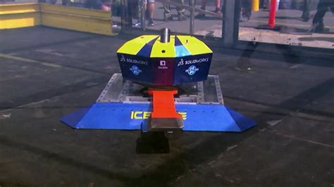 alluc battlebots|BattleBots: All Episodes .